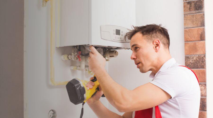 Professional Leak Detection in Yorkville, CA