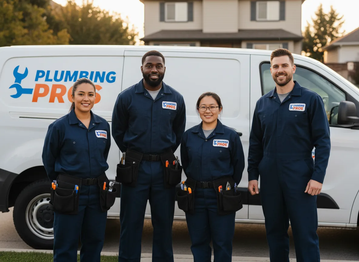 Water Heater Repair company in Yorkville, CA
